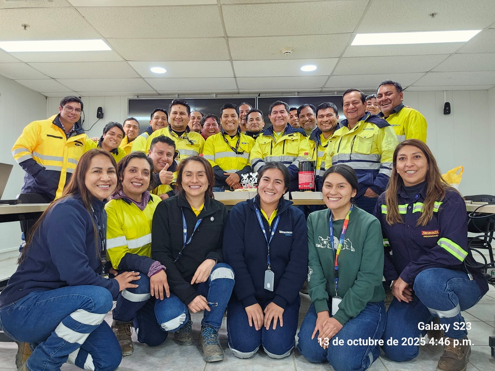 Fondo Aula Virtual CES Group S.R.L.